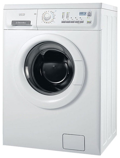 Ремонт стиральной машины Electrolux EWS 10570 W