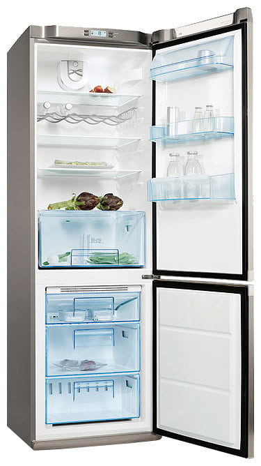 Ремонт холодильника Electrolux ENA 34511 X