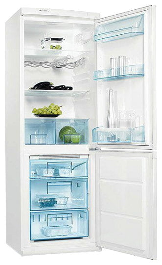 Ремонт холодильника Electrolux ENB 32433 W1