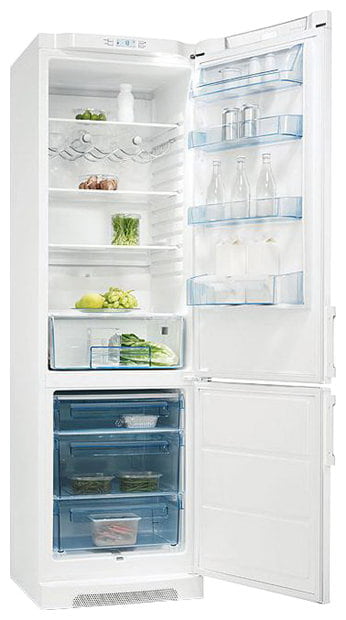 Ремонт холодильника Electrolux ERB 39310 W
