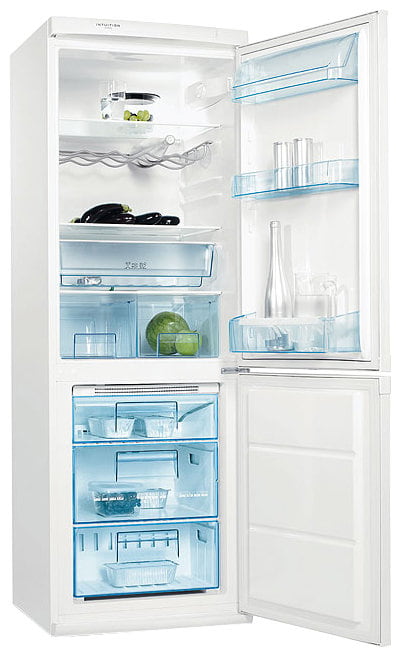 Ремонт холодильника Electrolux ENB 32433 W