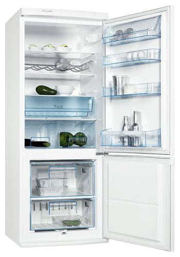 Ремонт холодильника Electrolux ERB 29033 W