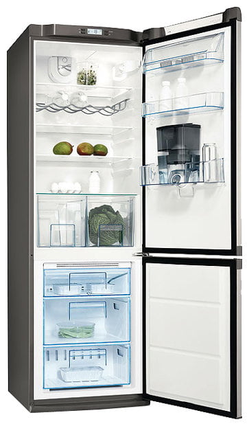 Ремонт холодильника Electrolux ENA 34415 X