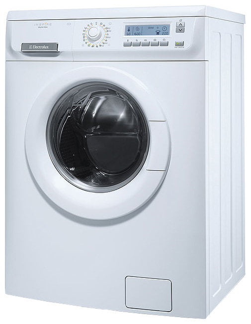 Ремонт стиральной машины Electrolux EWS 10670 W