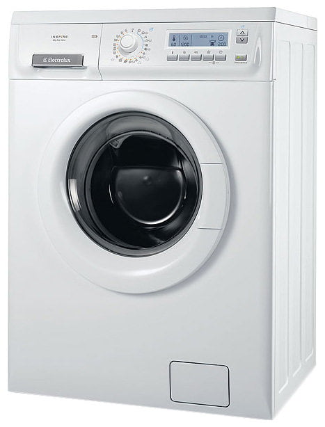Ремонт стиральной машины Electrolux EWS 12670 W