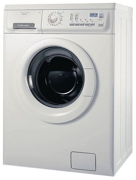 Ремонт стиральной машины Electrolux EWS 12470 W