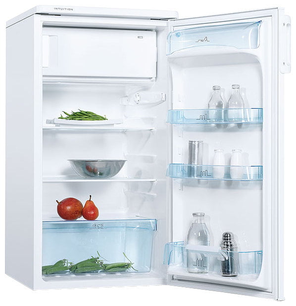 Ремонт холодильника Electrolux ERC 19002 W