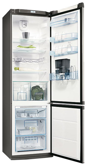 Ремонт холодильника Electrolux ENA 38415 X