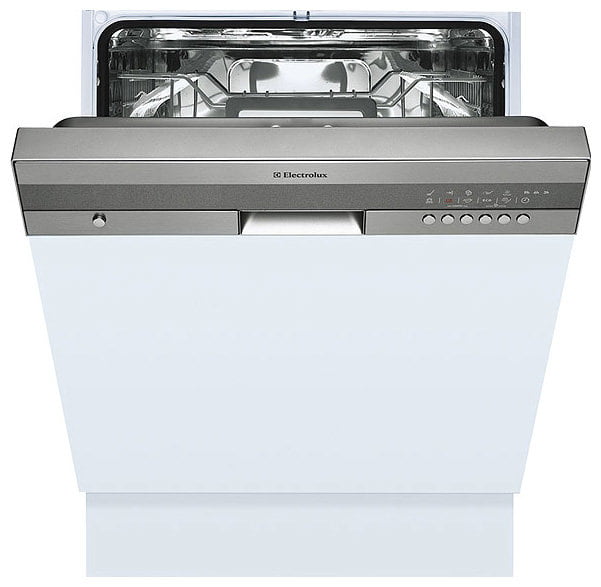 Ремонт посудомоечной машины Electrolux ESL 64010 X