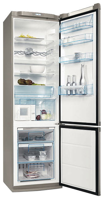 Ремонт холодильника Electrolux ENB 38637 X
