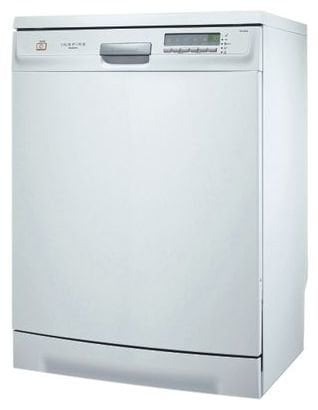Ремонт посудомоечной машины Electrolux ESF 66020 W