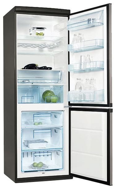 Ремонт холодильника Electrolux ERB 34233 X