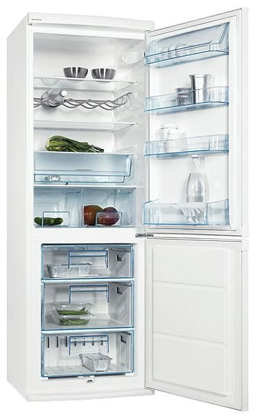 Ремонт холодильника Electrolux ERB 34233 W