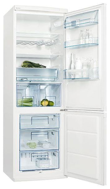 Ремонт холодильника Electrolux ERB 36233 W