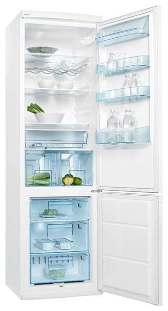 Ремонт холодильника Electrolux ERB 40233 W