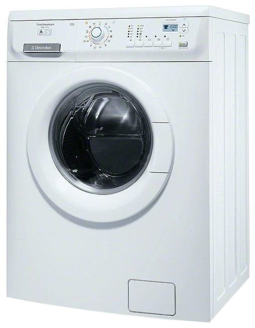 Ремонт стиральной машины Electrolux EWS 106430 W