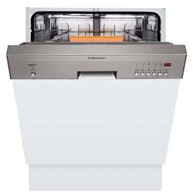 Ремонт посудомоечной машины Electrolux ESI 66065 XR