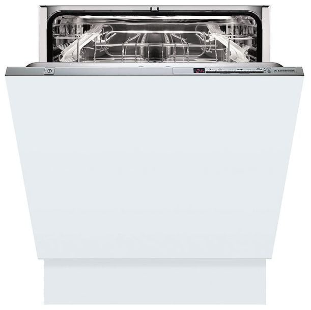 Ремонт посудомоечной машины Electrolux ESL 64052