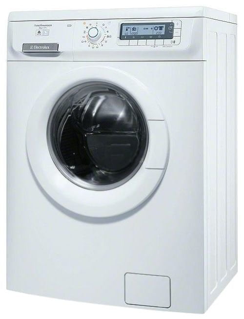 Ремонт стиральной машины Electrolux EWS 126510 W
