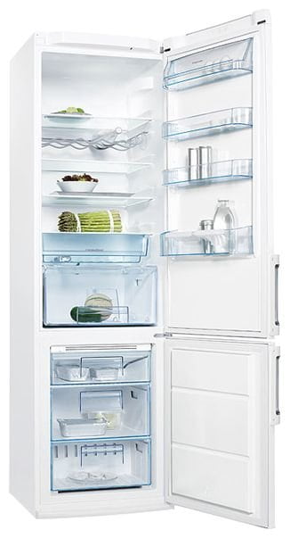 Ремонт холодильника Electrolux ENB 38933 W