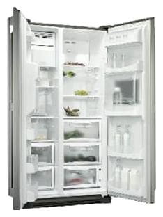 Ремонт холодильника Electrolux ENL 60812 X