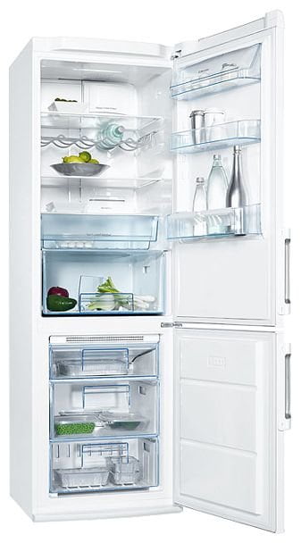 Ремонт холодильника Electrolux ENA 34933 W