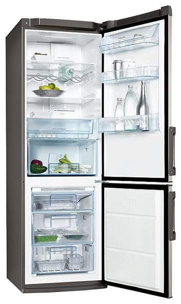 Ремонт холодильника Electrolux ENA 34933 X