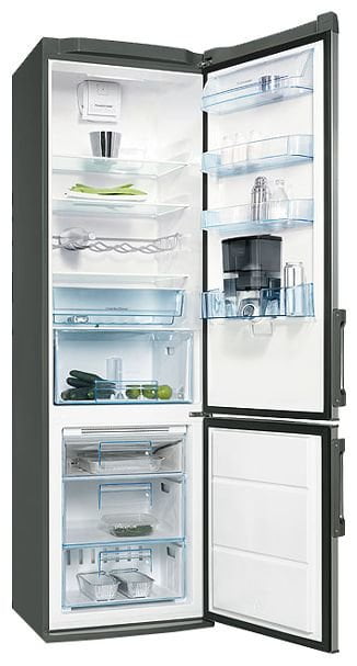Ремонт холодильника Electrolux ENA 38935 X