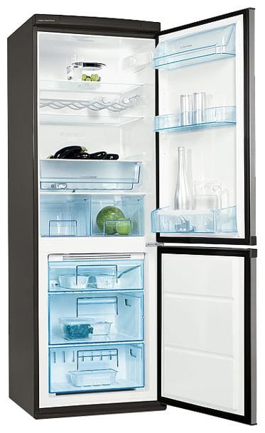 Ремонт холодильника Electrolux ENB 32633 X