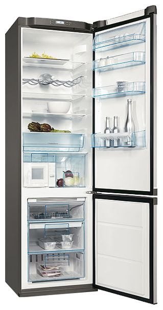 Ремонт холодильника Electrolux ENB 38807 X