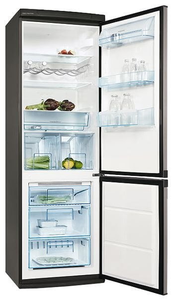 Ремонт холодильника Electrolux ENB 34633 X
