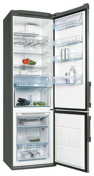 Ремонт холодильника Electrolux ENA 38933 X