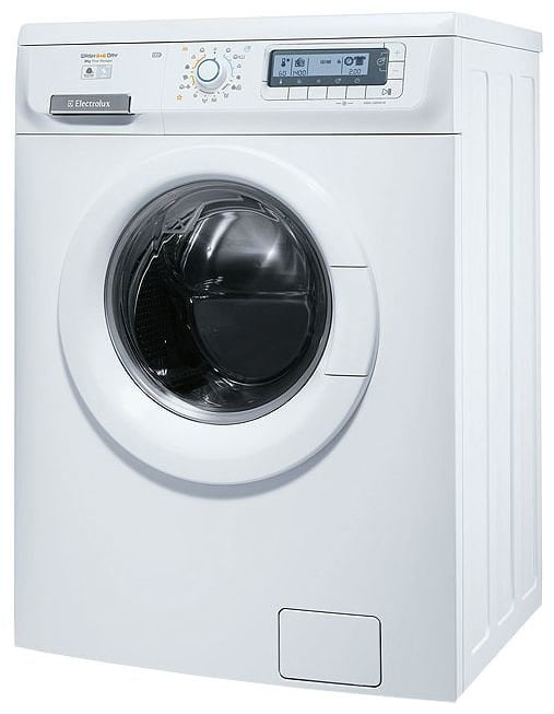 Ремонт стиральной машины Electrolux EWW 12410 W