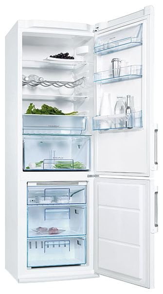 Ремонт холодильника Electrolux ENB 34933 W