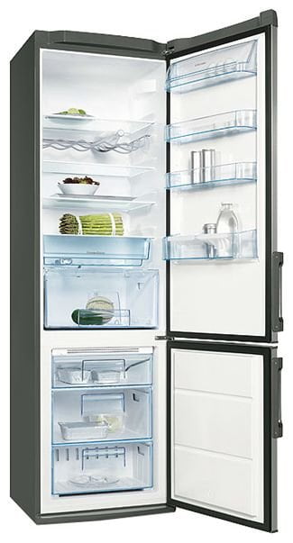 Ремонт холодильника Electrolux ENB 38933 X