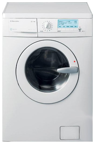 Ремонт стиральной машины Electrolux EWF 1686