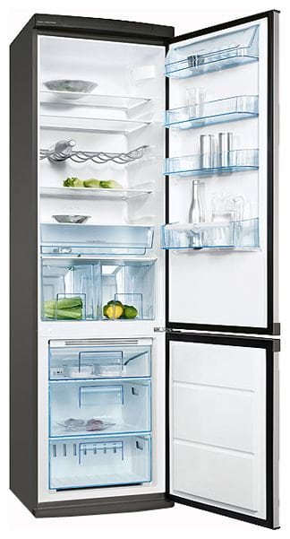 Ремонт холодильника Electrolux ENB 38633 X
