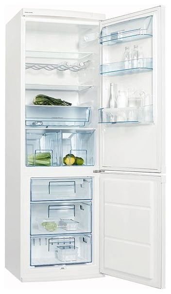 Ремонт холодильника Electrolux ERB 36300 W