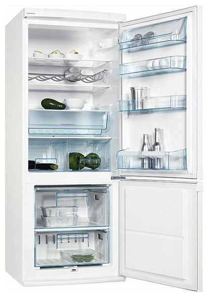 Ремонт холодильника Electrolux ERB 29233 W