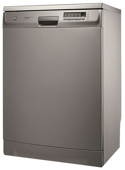 Ремонт посудомоечной машины Electrolux ESF 66070 XR