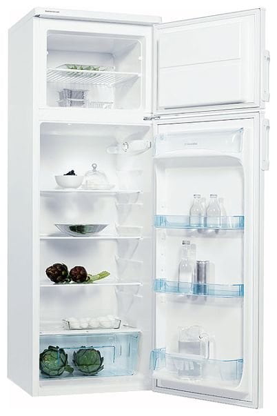 Ремонт холодильника Electrolux ERD 28310 W