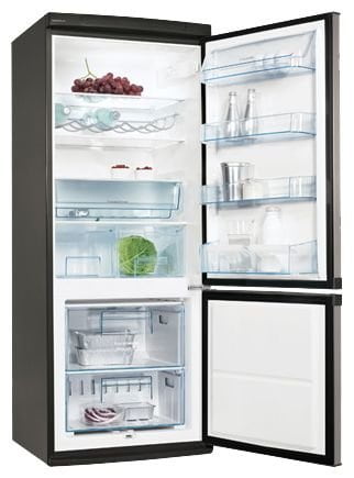 Ремонт холодильника Electrolux ERB 29233 X
