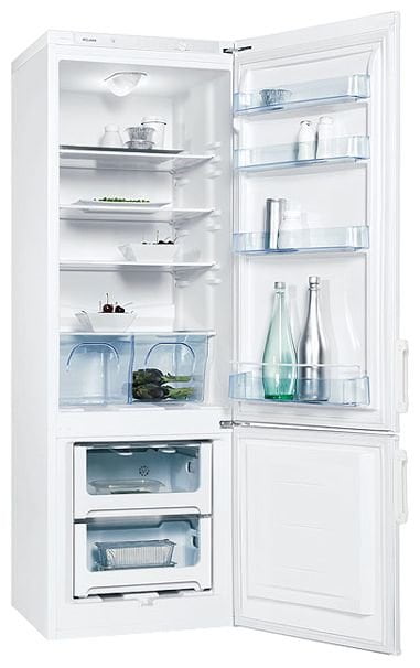 Ремонт холодильника Electrolux ERB 23010 W