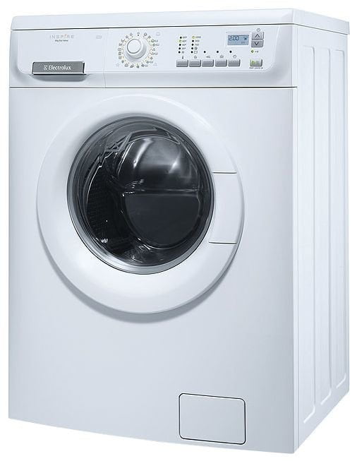 Ремонт стиральной машины Electrolux EWF 12483 W