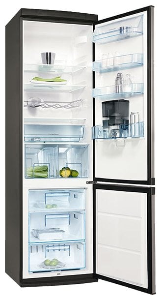 Ремонт холодильника Electrolux ERB 40605 X