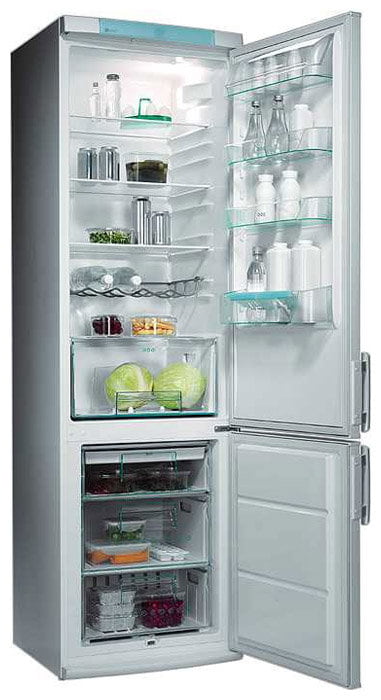 Ремонт холодильника Electrolux ERB 9043