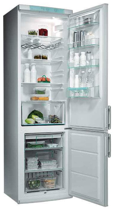 Ремонт холодильника Electrolux ERB 9044
