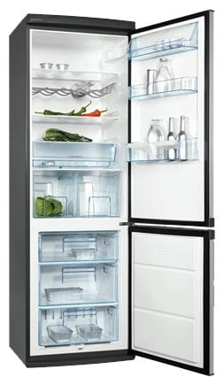 Ремонт холодильника Electrolux ERB 36300 X