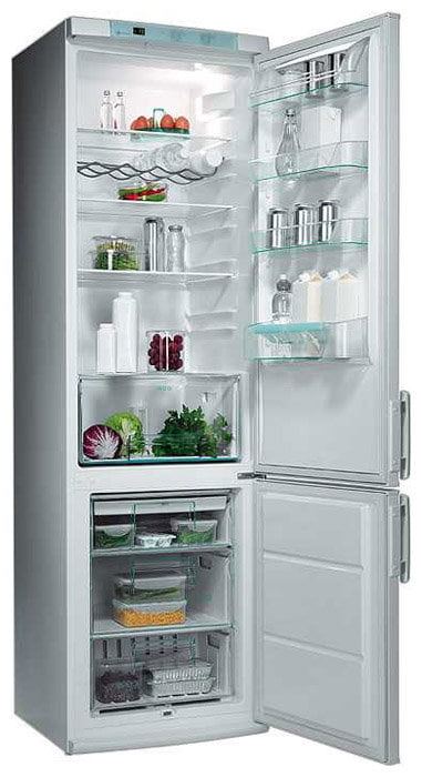 Ремонт холодильника Electrolux ERB 9048