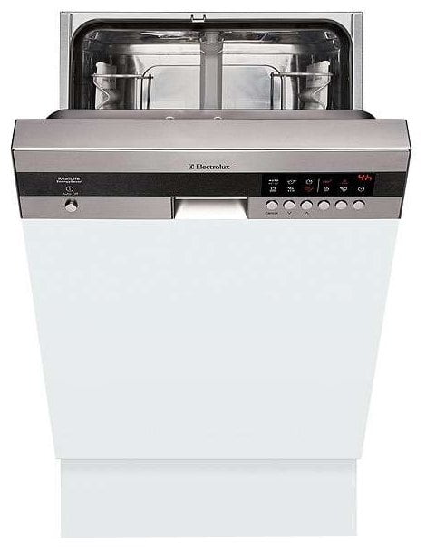 Ремонт посудомоечной машины Electrolux ESI 47500 XR